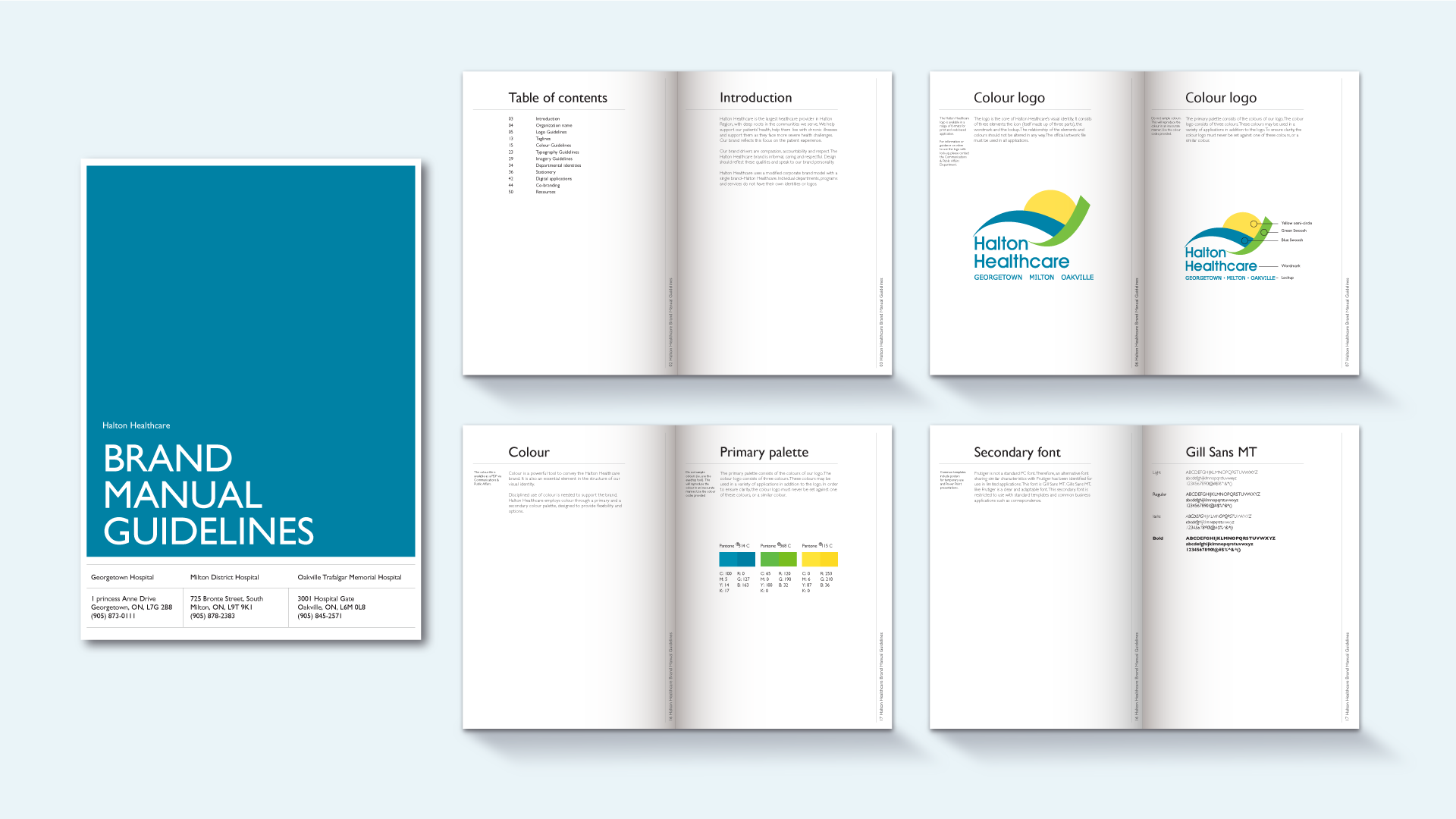 Brand Guidelines