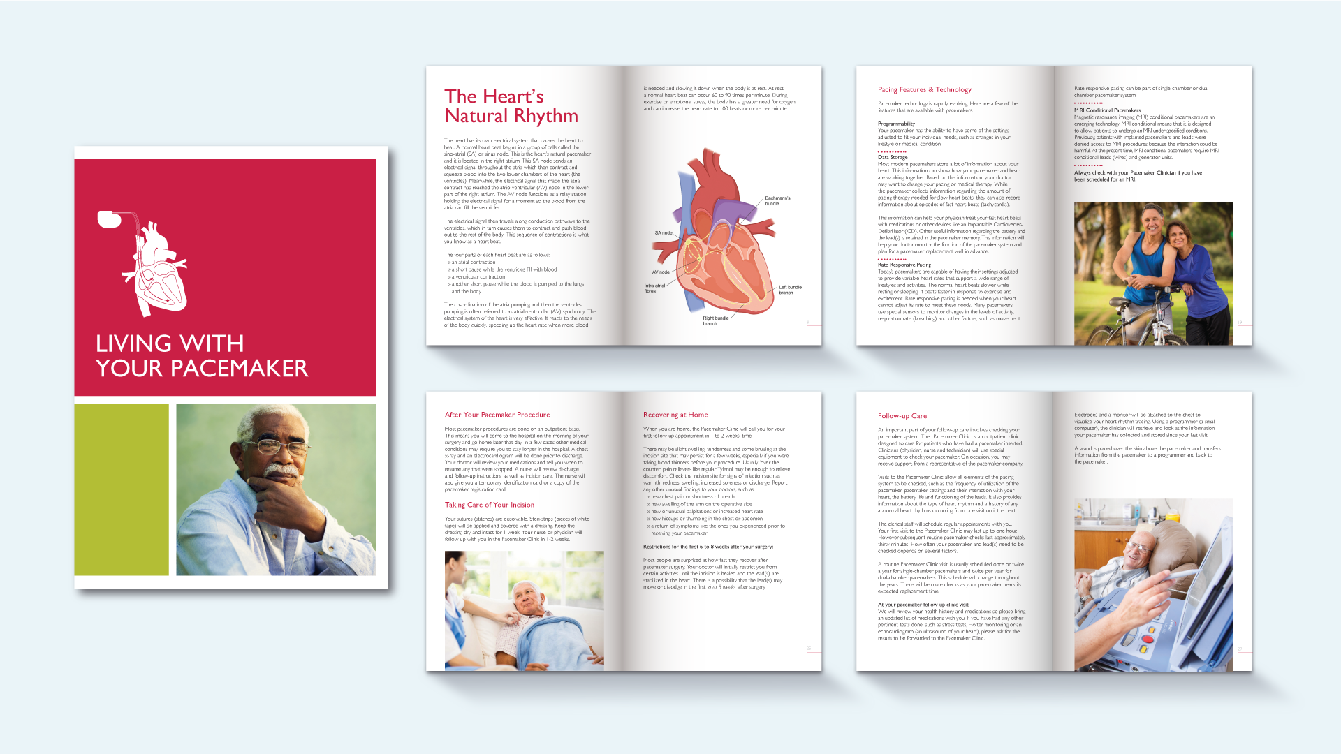 Cancer Care Clinic Patient Manual