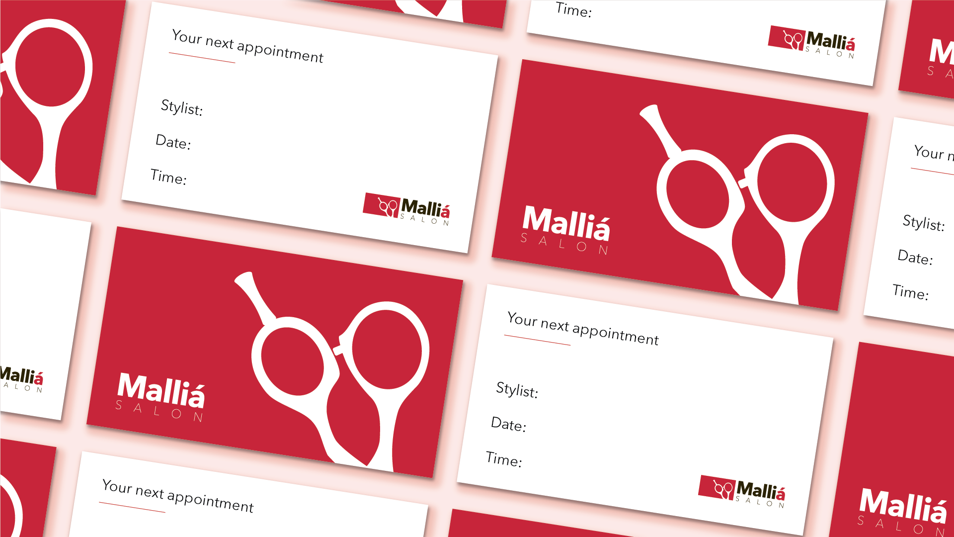 Mallia stationary