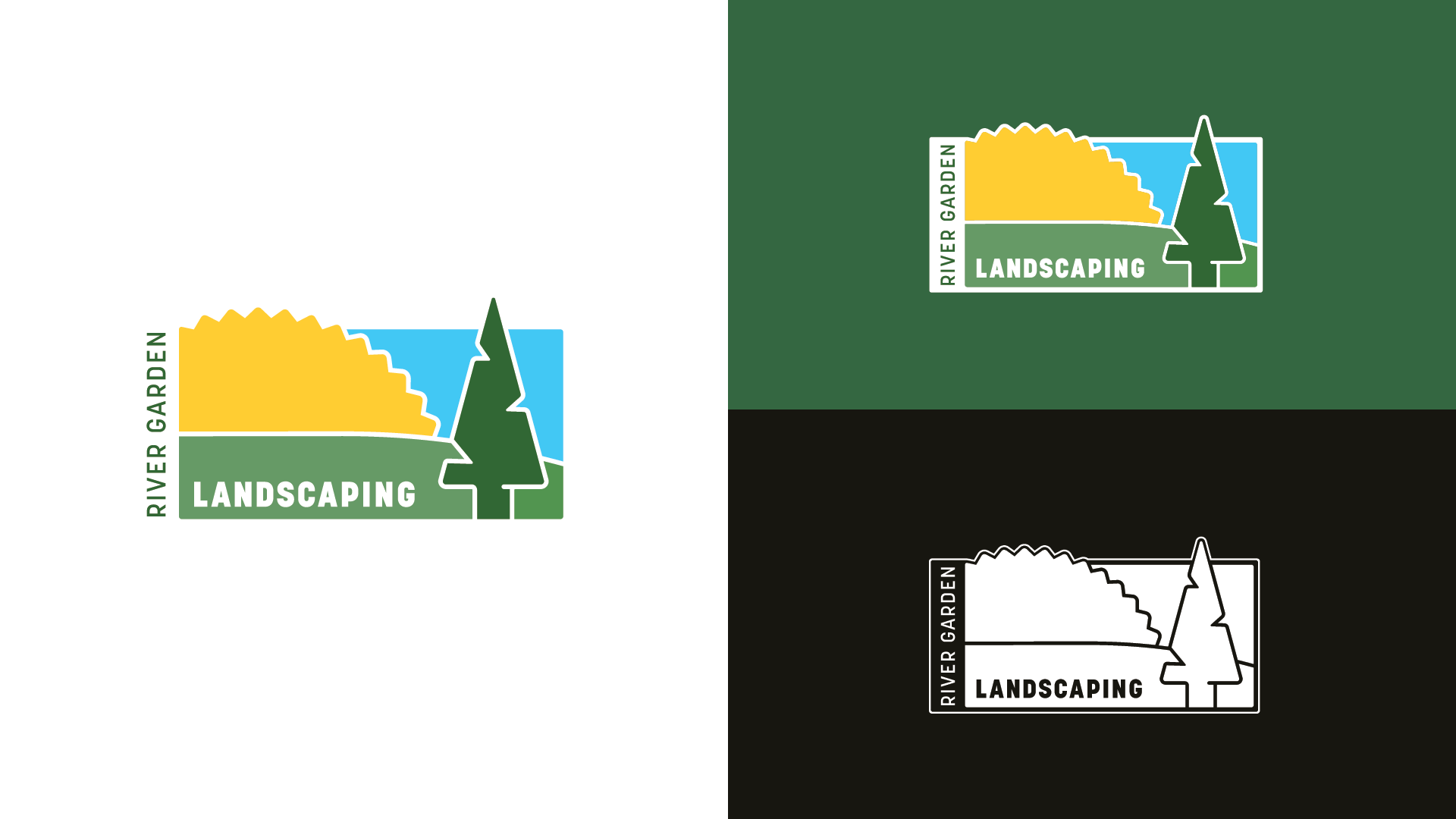 RGL logos