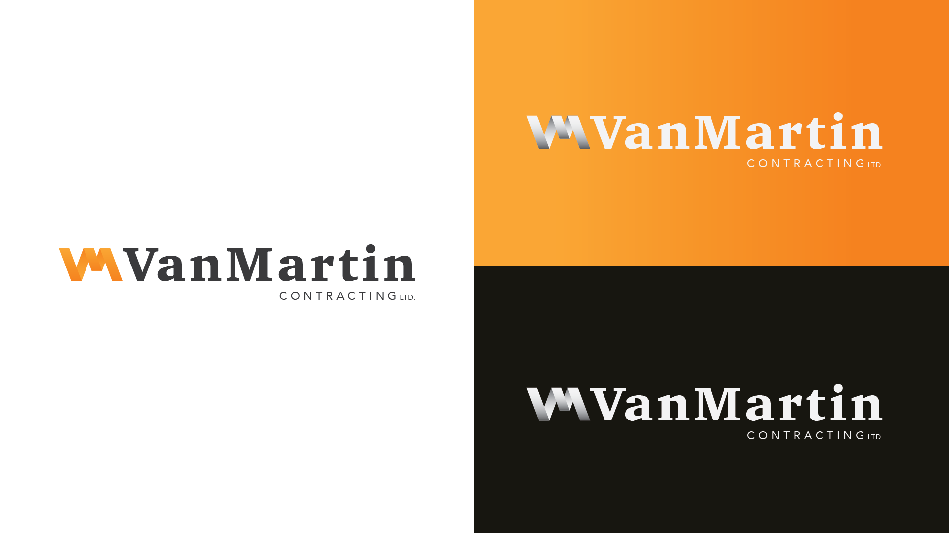 VanMartin logo