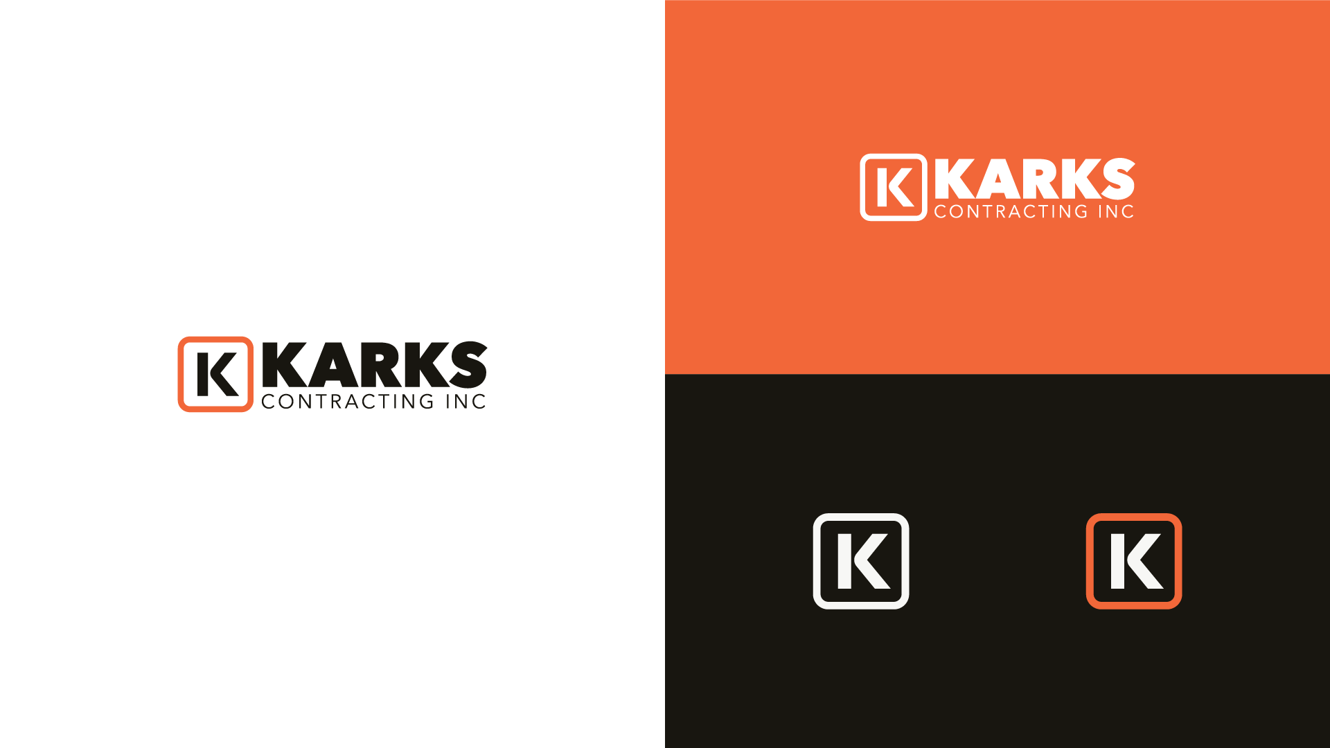 karks contacting web guidelines